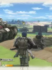 Valkyria Chronicles 4: Advance Ops