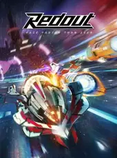 Redout: Lightspeed Edition