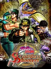 JoJo's Bizarre Adventure: Stardust Shooters