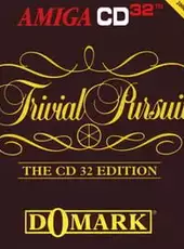 Trivial Pursuit: The CD32 Edition