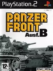 Panzer Front Ausf.B