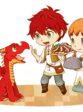 Little Dragons Café