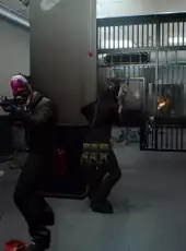 Payday 2: The Golden Grin Casino Heist