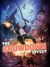 The Showdown Effect