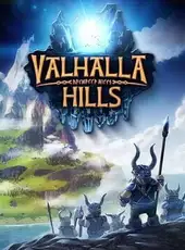 Valhalla Hills