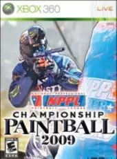 NPPL Championship Paintball 2009