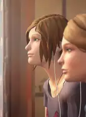 Life is Strange: Before the Storm - Vinyl Edition