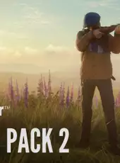 TheHunter: Call of the Wild - Weapon Pack 2