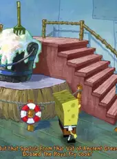 SpongeBob SquarePants: Lights, Camera, Pants!