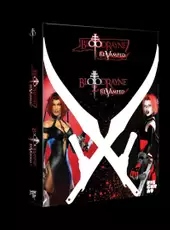 Bloodrayne 1 & 2: Revamped Dual Pack