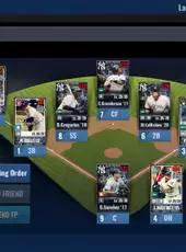 MLB 9 Innings 22