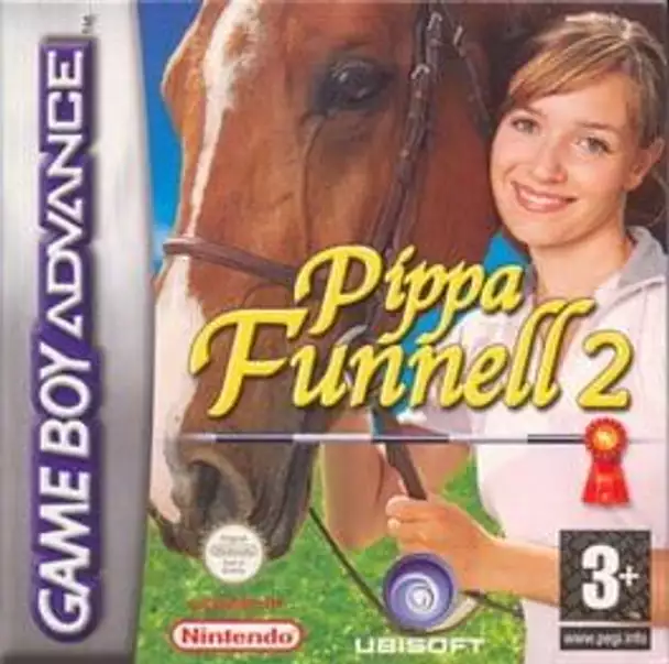 Pippa Funnell 2