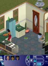 The Sims