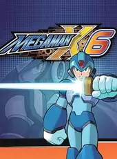 Mega Man X6