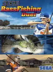 Sega Bass Fishing Duel