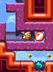 Chicken Wiggle