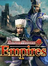 Dynasty Warriors 9: Empires