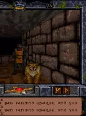 Ultima Underworld 1+2