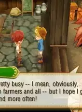 Story of Seasons