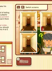 Layton's Mystery Journey: Katrielle and the Millionaires' Conspiracy - Deluxe Edition