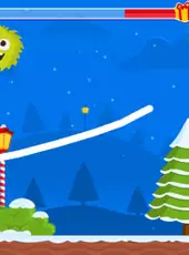 Christmas Adventure of Rocket Penguin