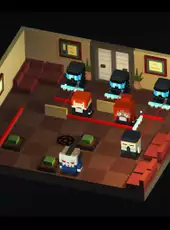 Slayaway Camp: Monthly Murderers Series 1