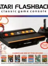 Atari Flashback 6