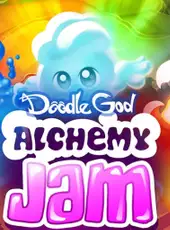 Doodle God: Alchemy Jam