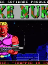 Duke Nukem: Episode 3 - Trapped in the Future