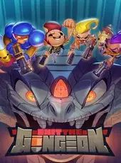 Exit the Gungeon