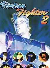 Virtua Fighter 2