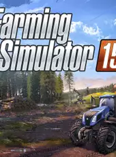 Farming Simulator 15