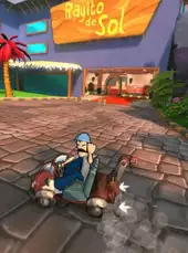 El Chavo Kart