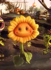 Plants vs. Zombies: Garden Warfare