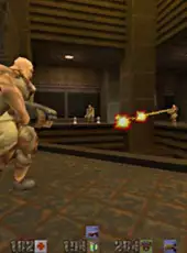 Quake II Mission Pack: The Reckoning