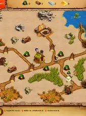 Lost Artifacts: Golden Island