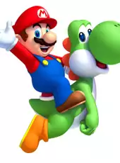 New Super Mario Bros. U