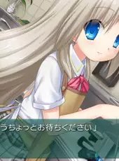 Kud Wafter: Converted Edition