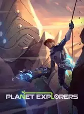 Planet Explorers