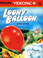 Loony Balloon