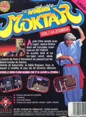 Lagaf': Les Aventures de Moktar: Vol 1 - La Zoubida