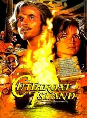 Cutthroat Island