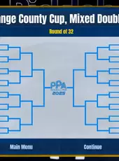 PPA Pickleball Tour 2025