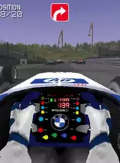 Formula One 2003