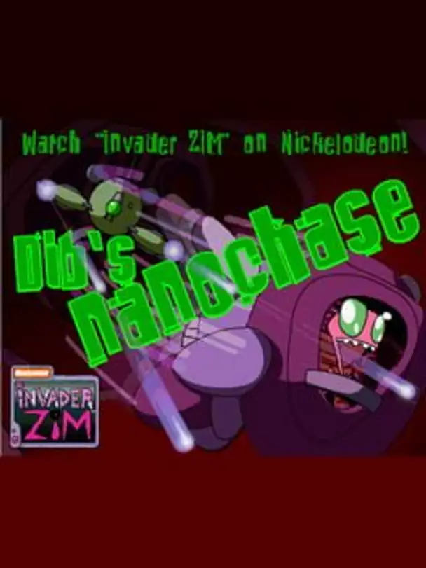 Dib's Nanochase