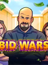 Bid Wars: Storage Auctions