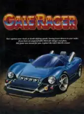 Gale Racer