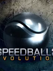 Speedball 2: Evolution