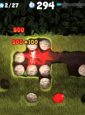 Boulder Dash Deluxe