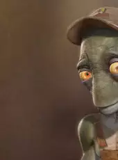 Oddworld: Soulstorm